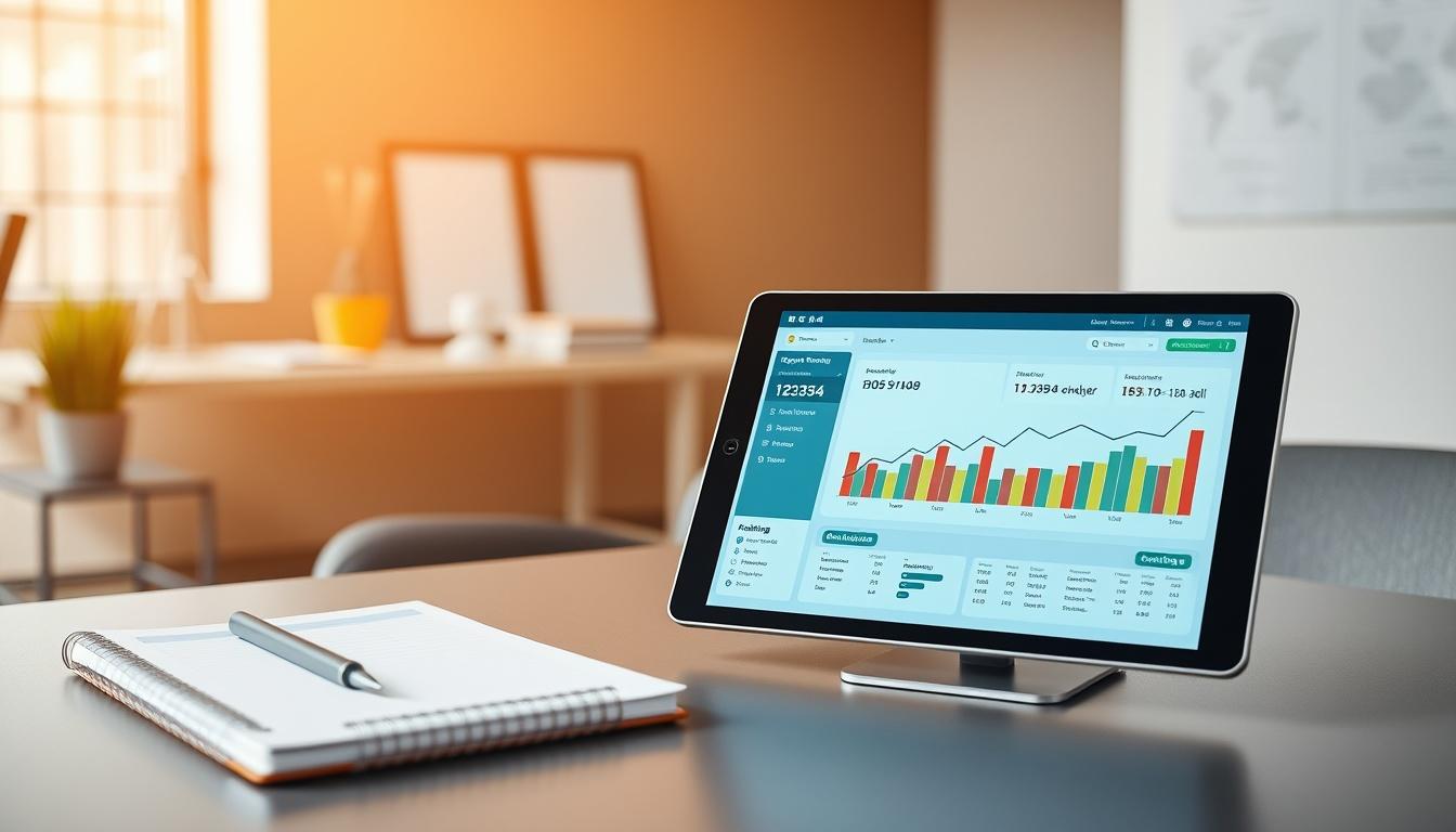 Professional plan visual